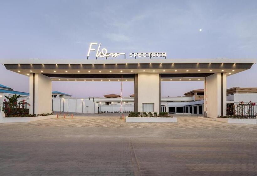 هتل Flow Spectrum Resort Sahl Hasheesh