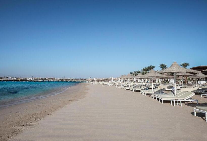 هتل Flow Spectrum Resort Sahl Hasheesh