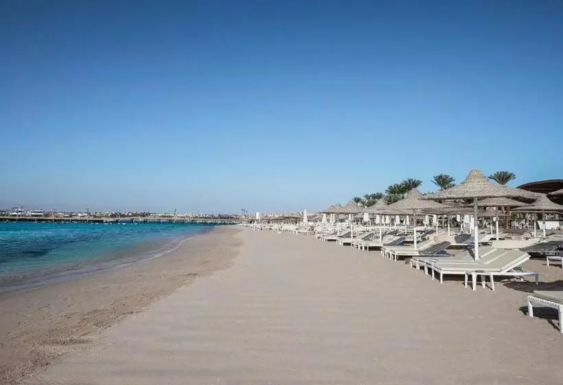 هتل Flow Spectrum Resort Sahl Hasheesh
