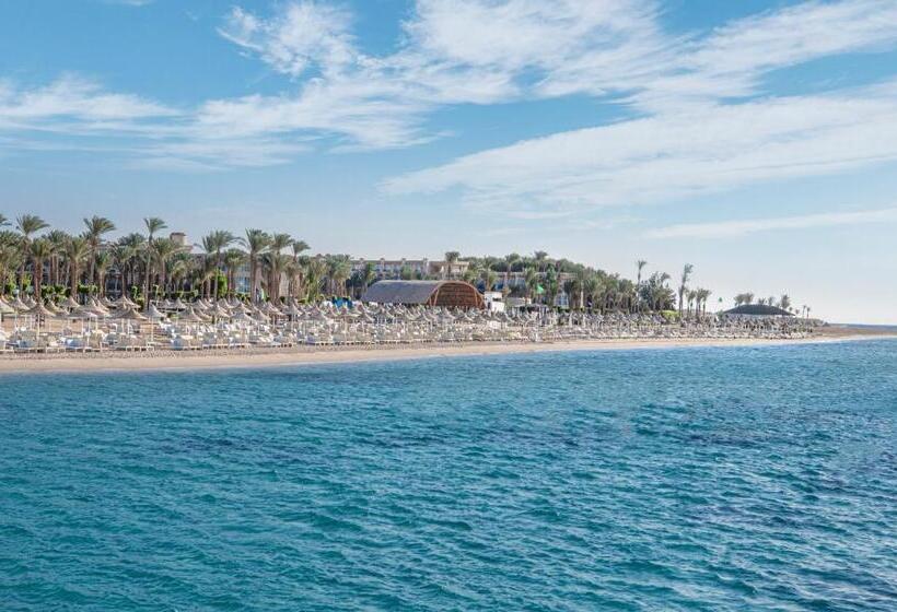 هتل Flow Spectrum Resort Sahl Hasheesh