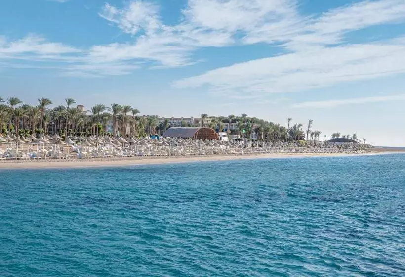 هتل Flow Spectrum Resort Sahl Hasheesh