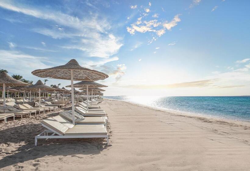 هتل Flow Spectrum Resort Sahl Hasheesh