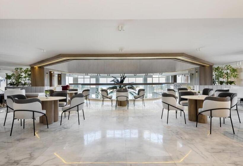 هتل Flow Spectrum Resort Sahl Hasheesh