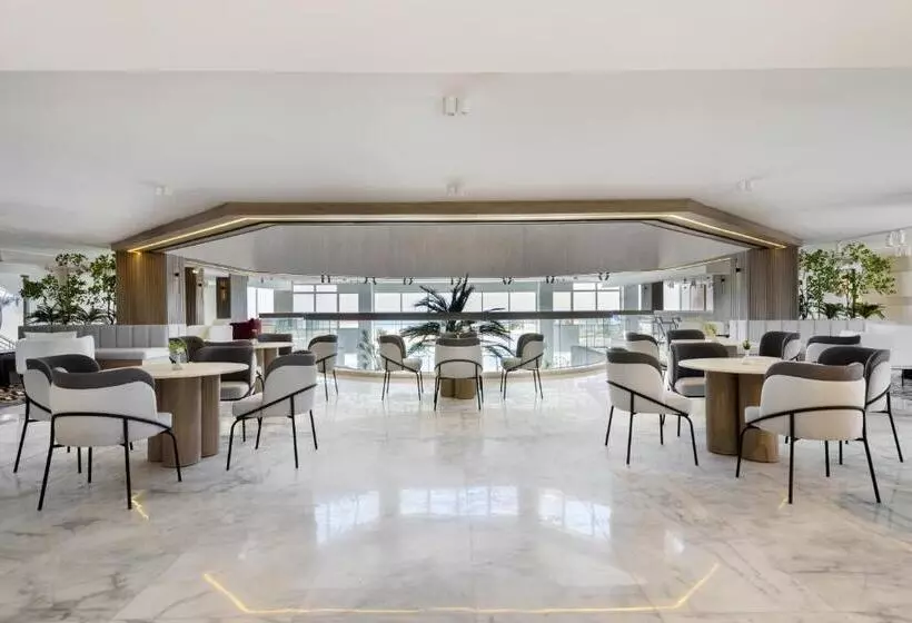 هتل Flow Spectrum Resort Sahl Hasheesh