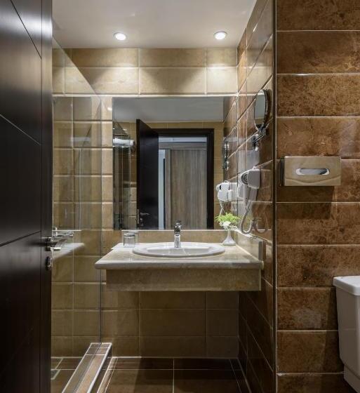 هتل Flow Spectrum Resort Sahl Hasheesh