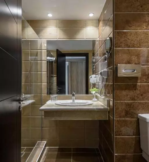 هتل Flow Spectrum Resort Sahl Hasheesh