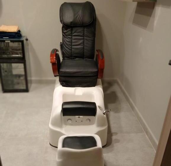 هتل Flow Spectrum Resort Sahl Hasheesh