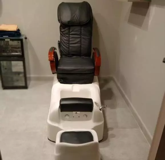 هتل Flow Spectrum Resort Sahl Hasheesh