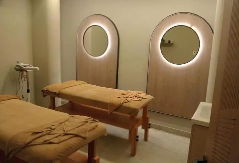 هتل Flow Spectrum Resort Sahl Hasheesh