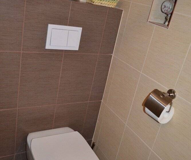 Pensiunea Casa Cranta