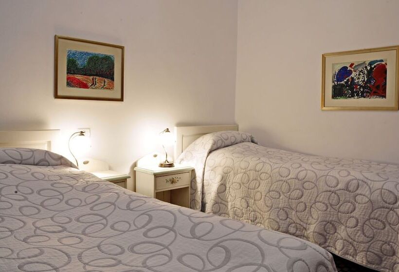 Pensiunea Casa Cranta