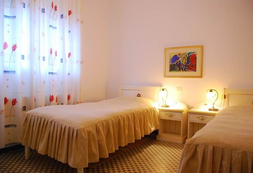 Pensiunea Casa Cranta