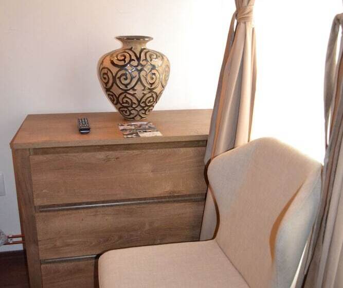 Pensiunea Casa Cranta