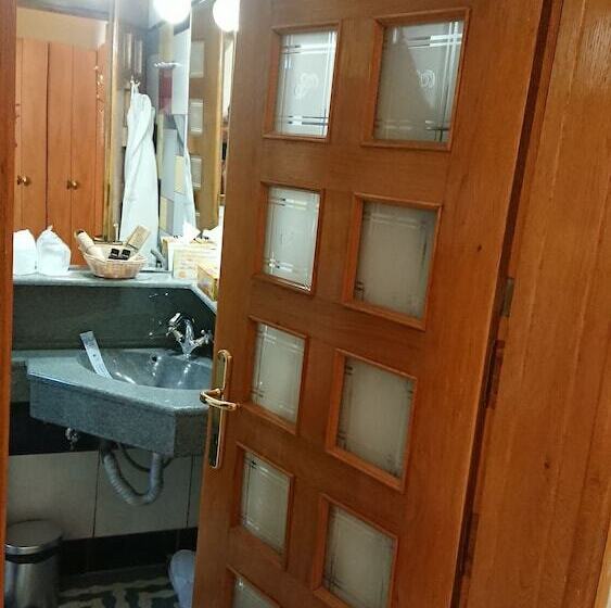 Pensiunea Casa Cranta