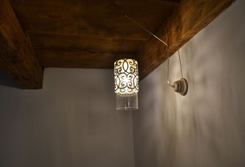 Pensiunea Casa Cranta