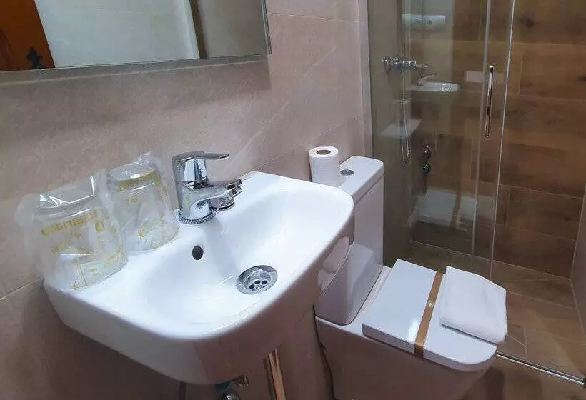 Apartamentos Santander Centro 3000