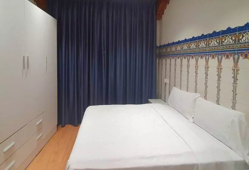 Apartamentos Santander Centro 3000