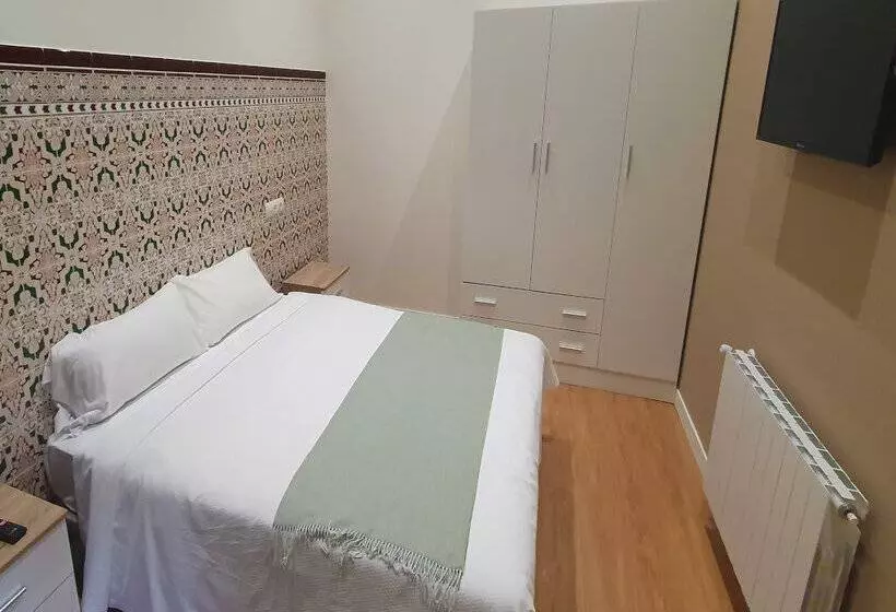 Apartamentos Santander Centro 3000