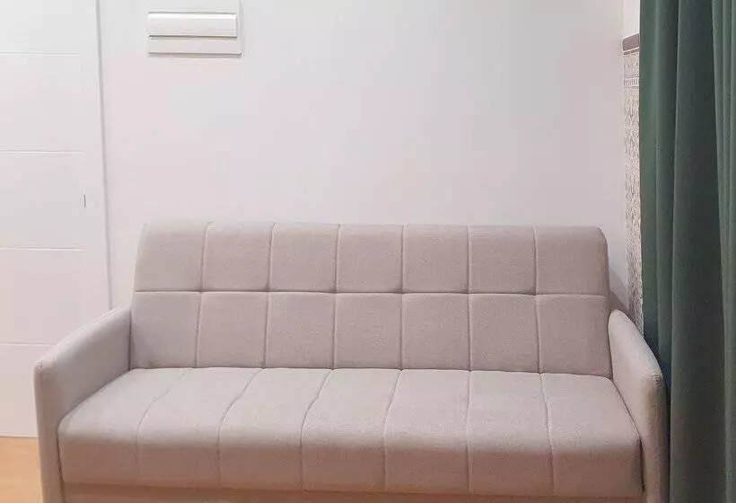 Apartamentos Santander Centro 3000