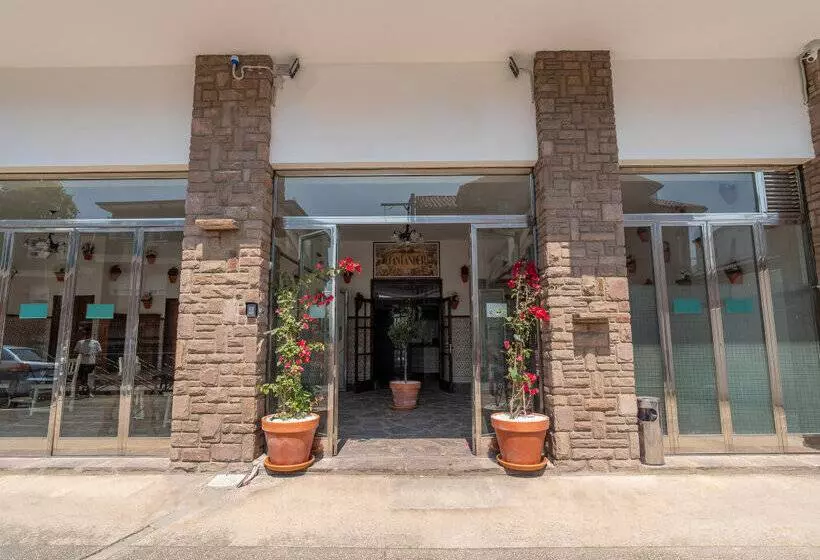 Apartamentos Santander Centro 3000