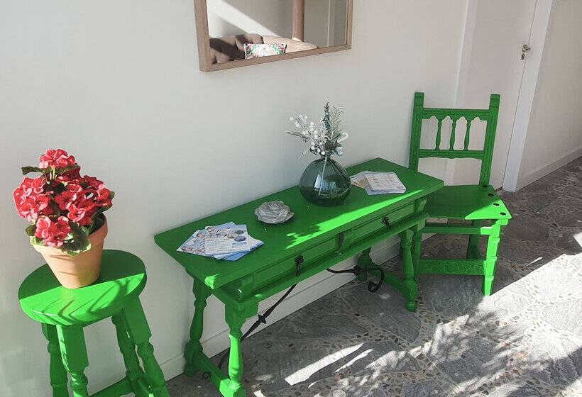 Apartamentos Santander Centro 3000