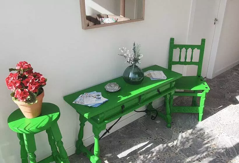 Apartamentos Santander Centro 3000