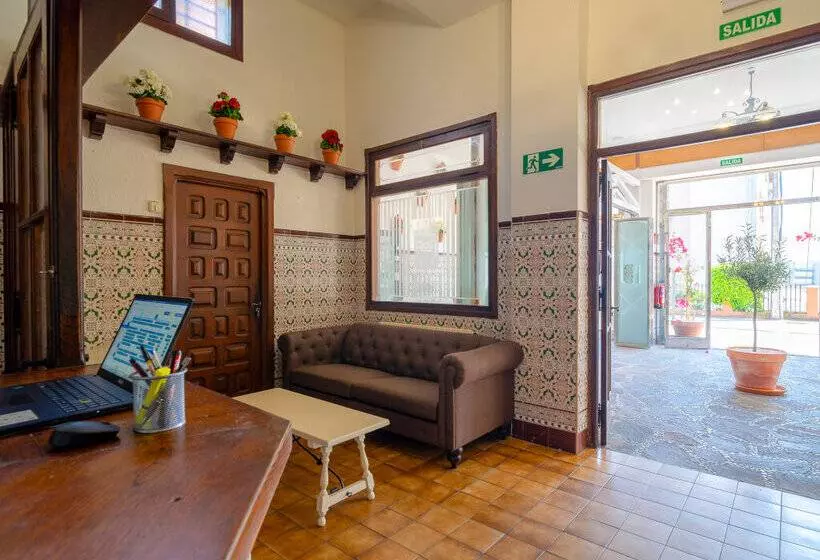 Apartamentos Santander Centro 3000