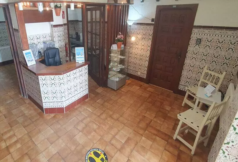 Apartamentos Santander Centro 3000