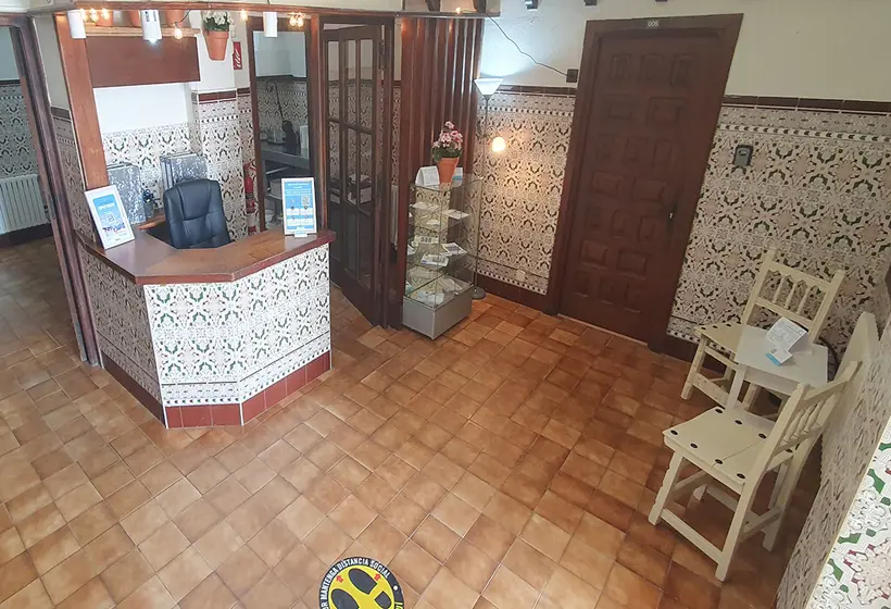 Apartamentos Santander Centro 3000