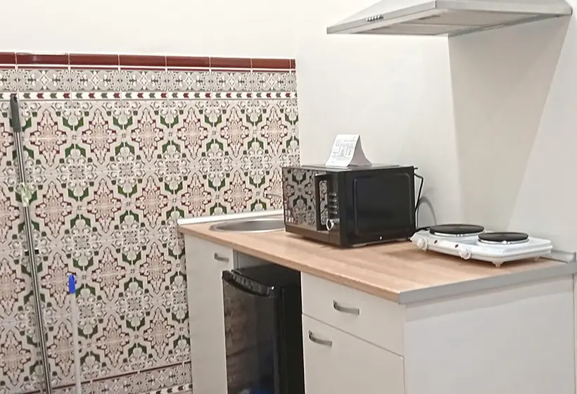 Apartamentos Santander Centro 3000