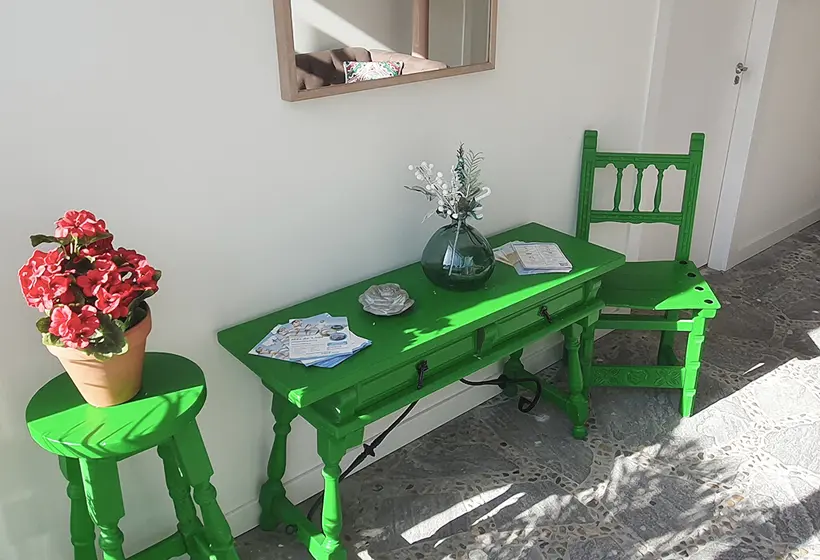Apartamentos Santander Centro 3000