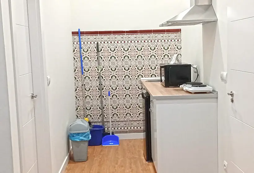 Apartamentos Santander Centro 3000