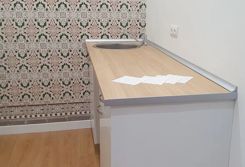 Apartamentos Santander Centro 3000