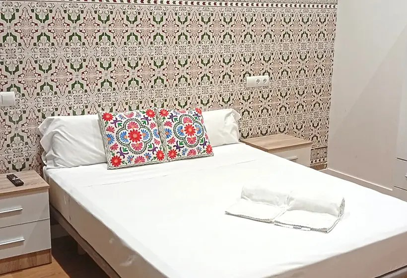 Apartamentos Santander Centro 3000