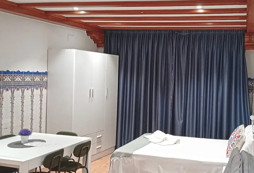Apartamentos Santander Centro 3000
