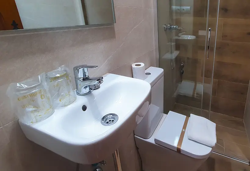 Apartamentos Santander Centro 3000