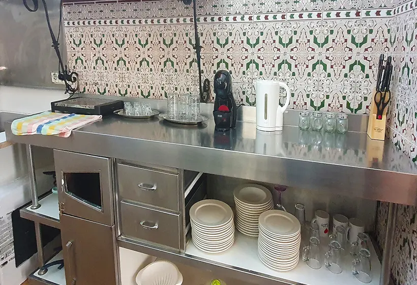 Apartamentos Santander Centro 3000