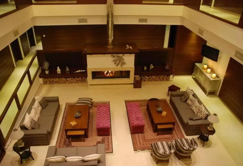 Hotelli Agapi Luxury