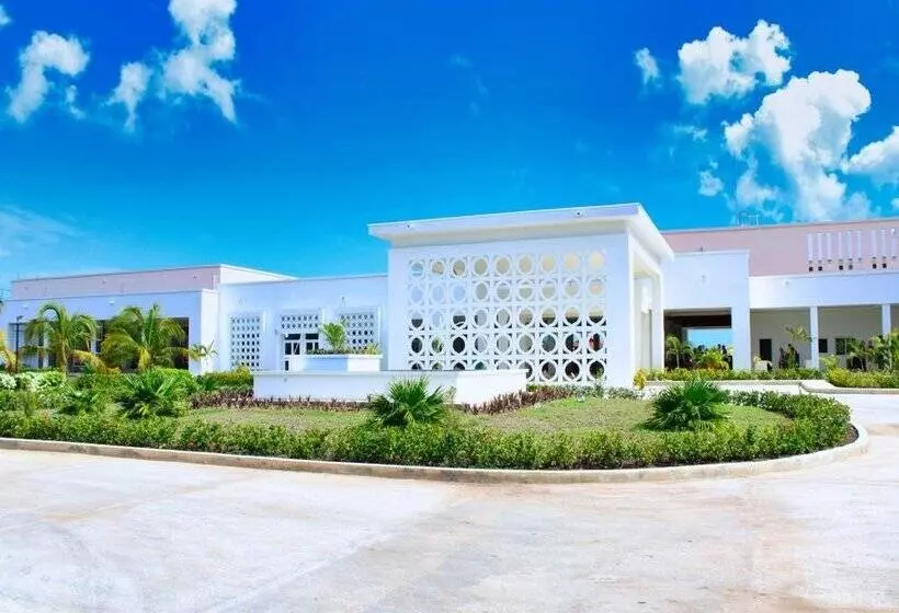 ホテル Gran Muthu Ensenada