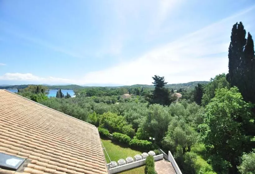 Hotelli Michelangelo Resort