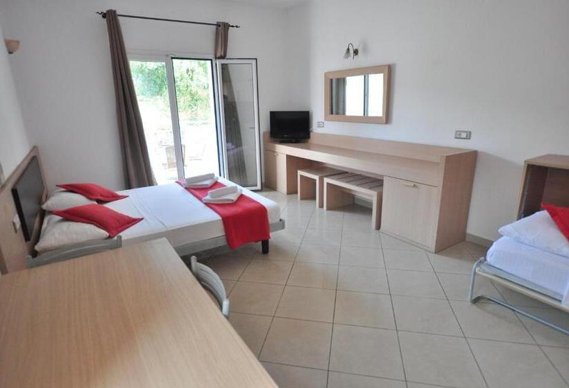 فندق Michelangelo Resort