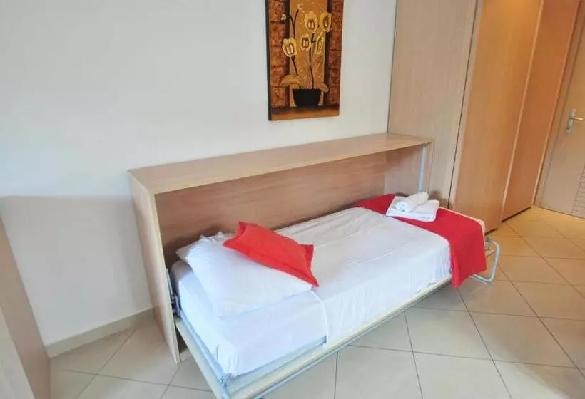 Hotelli Michelangelo Resort