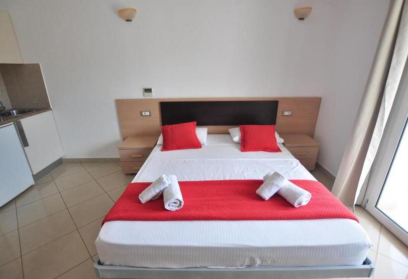 فندق Michelangelo Resort