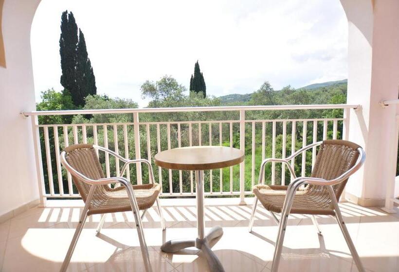 فندق Michelangelo Resort