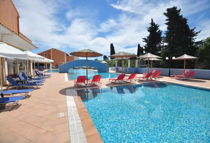 Hotelli Michelangelo Resort