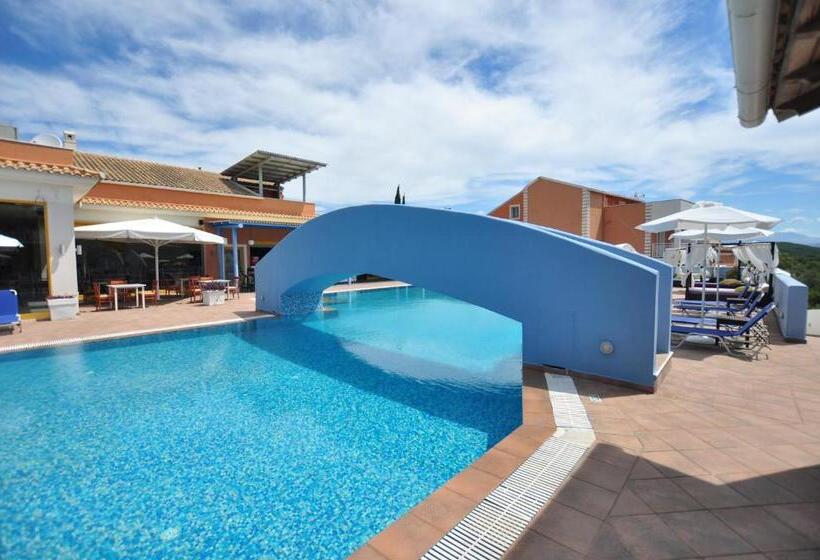 فندق Michelangelo Resort