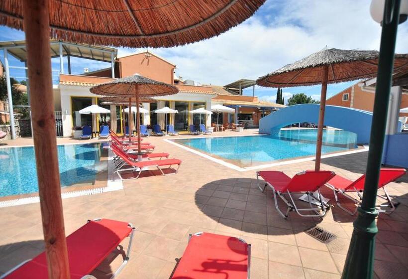 فندق Michelangelo Resort