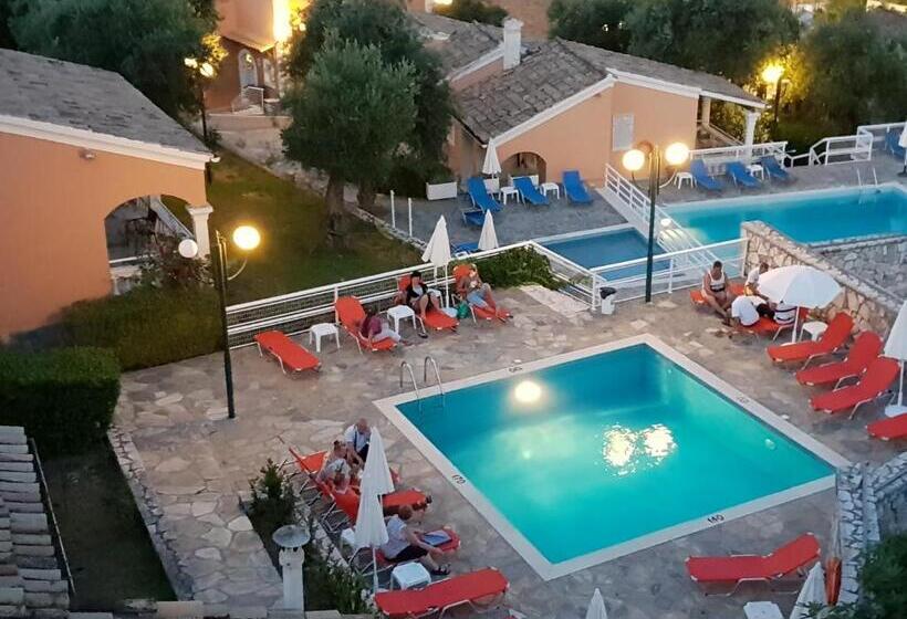 فندق Michelangelo Resort