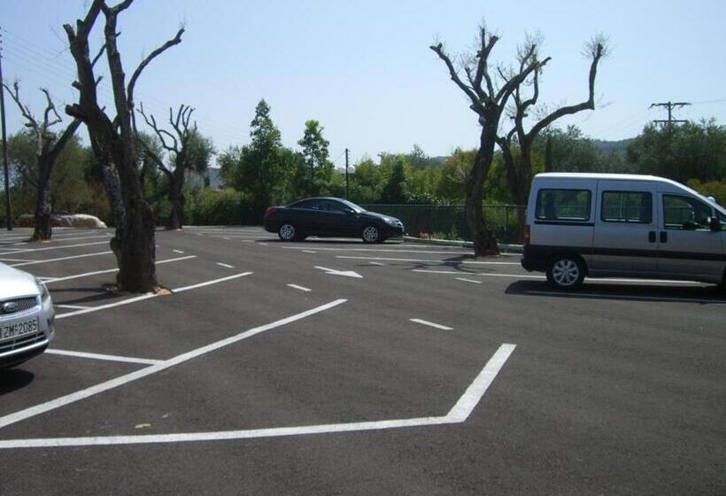 فندق Michelangelo Resort