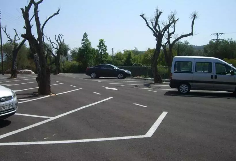 Hotelli Michelangelo Resort